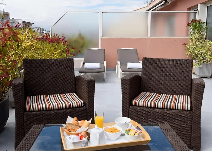 Best Western Astoria