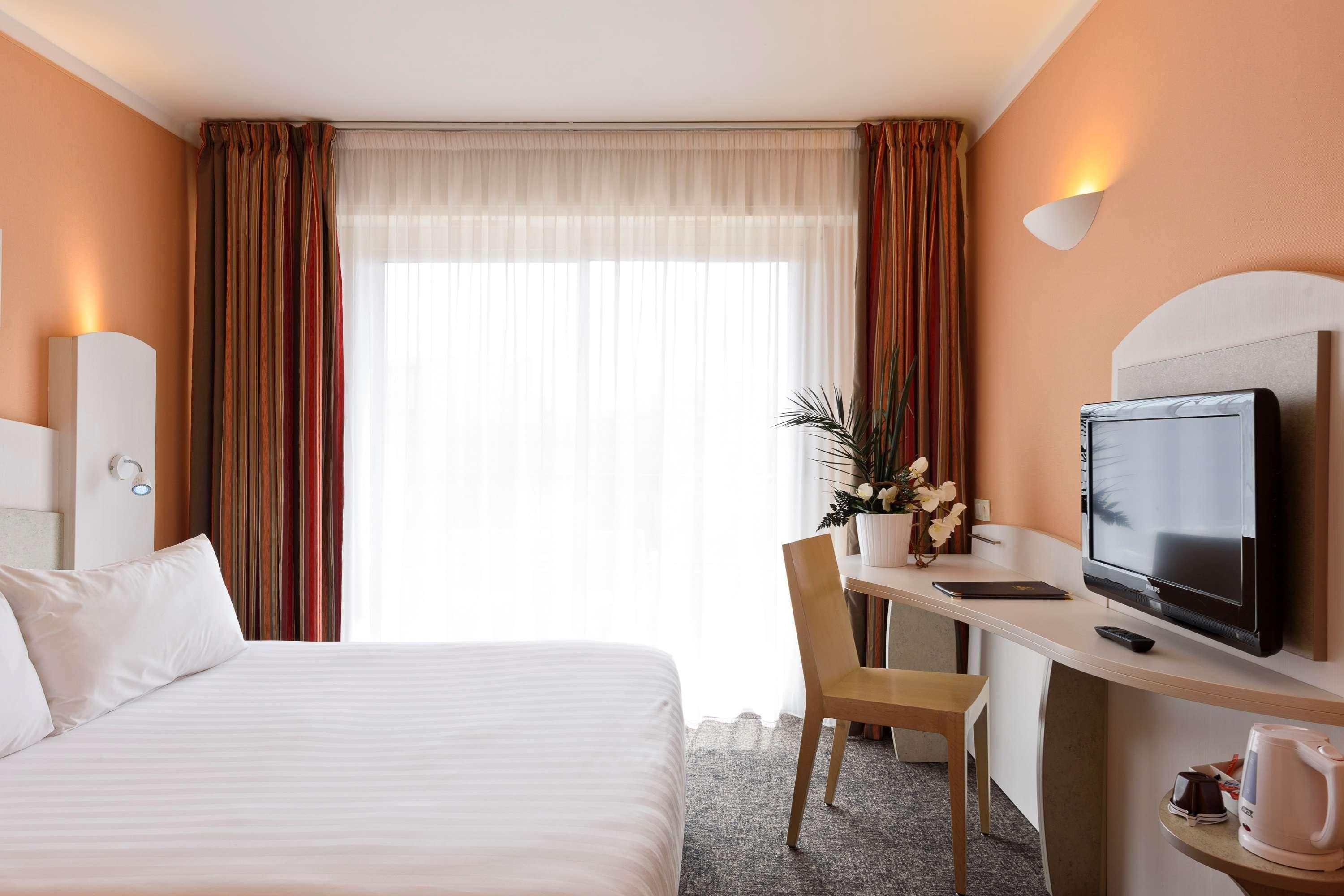 Western Astoria 3* Juan-les-Pins