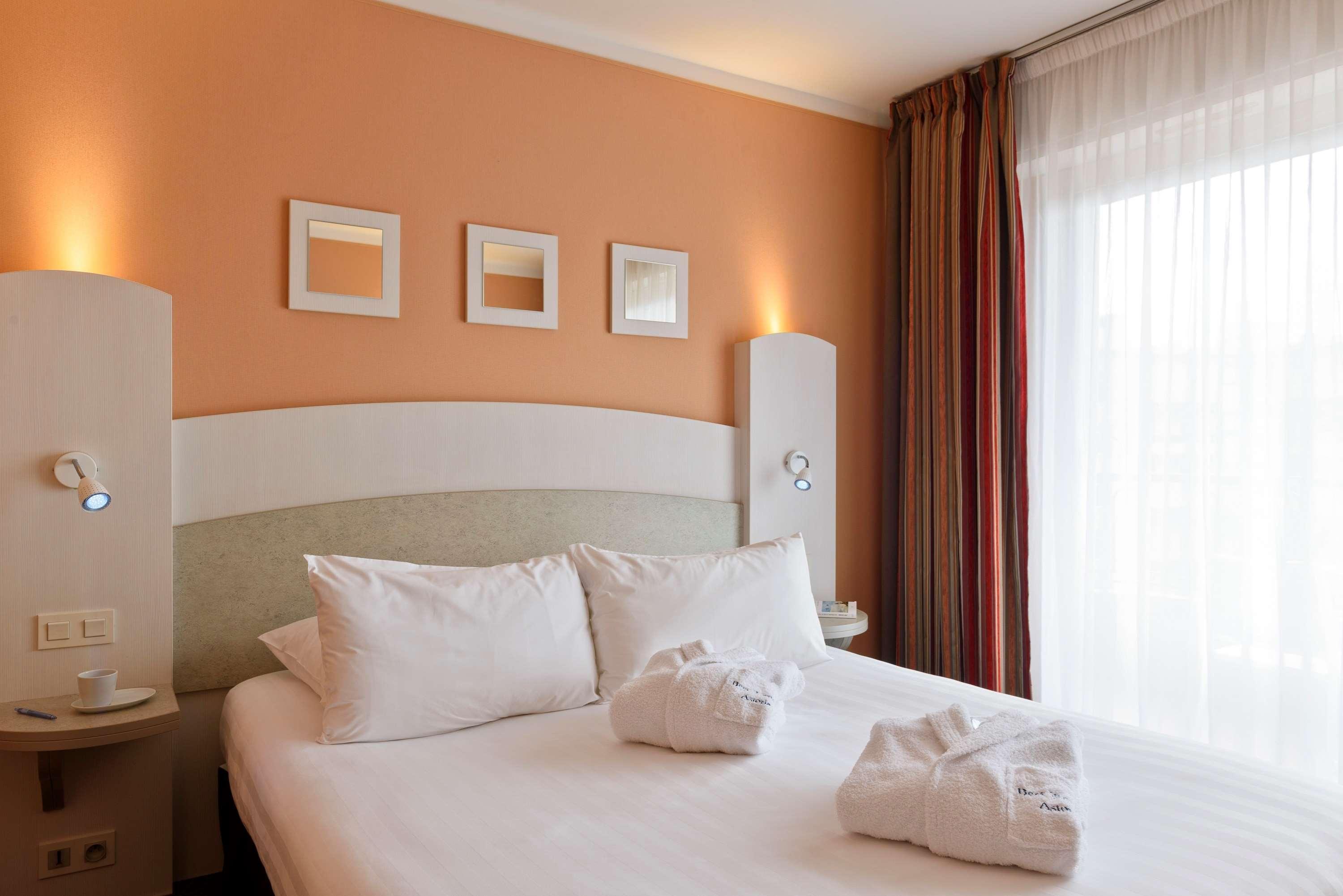 Hotel Western Astoria Juan-les-Pins