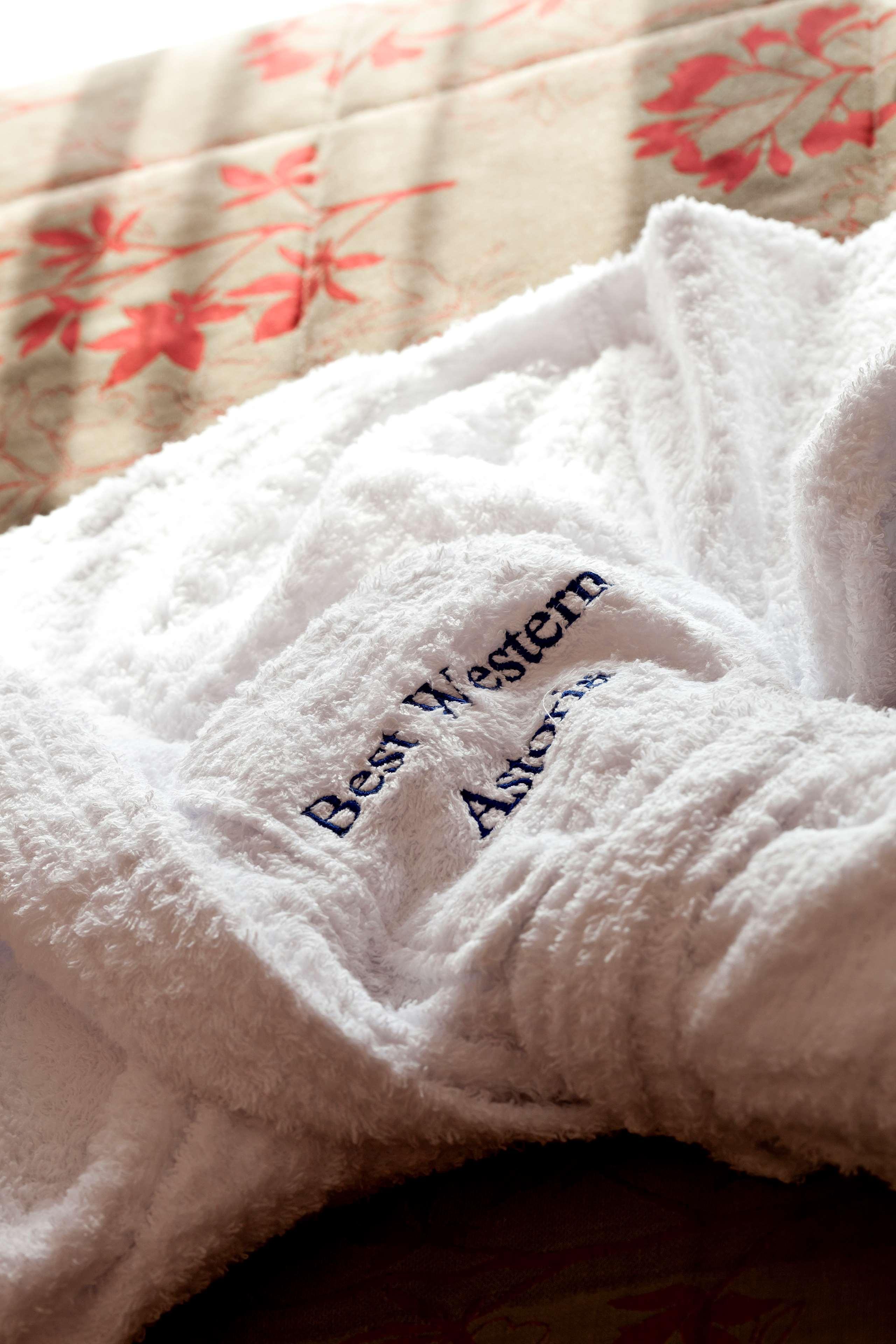 Western Astoria Hotel 3*