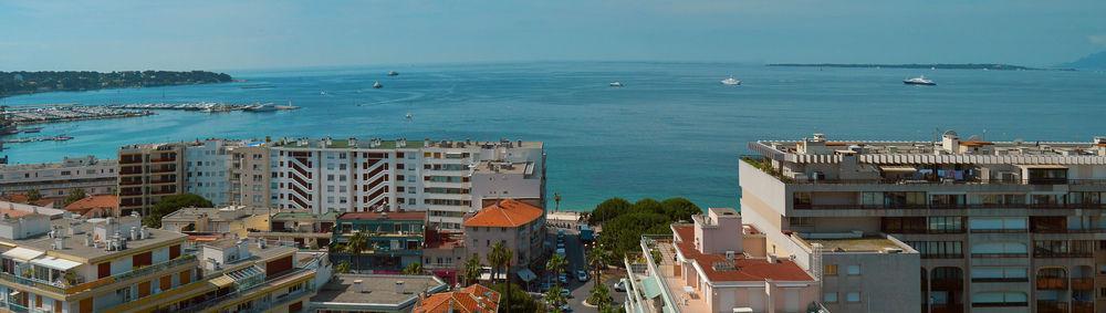 Western Astoria Juan-les-Pins
