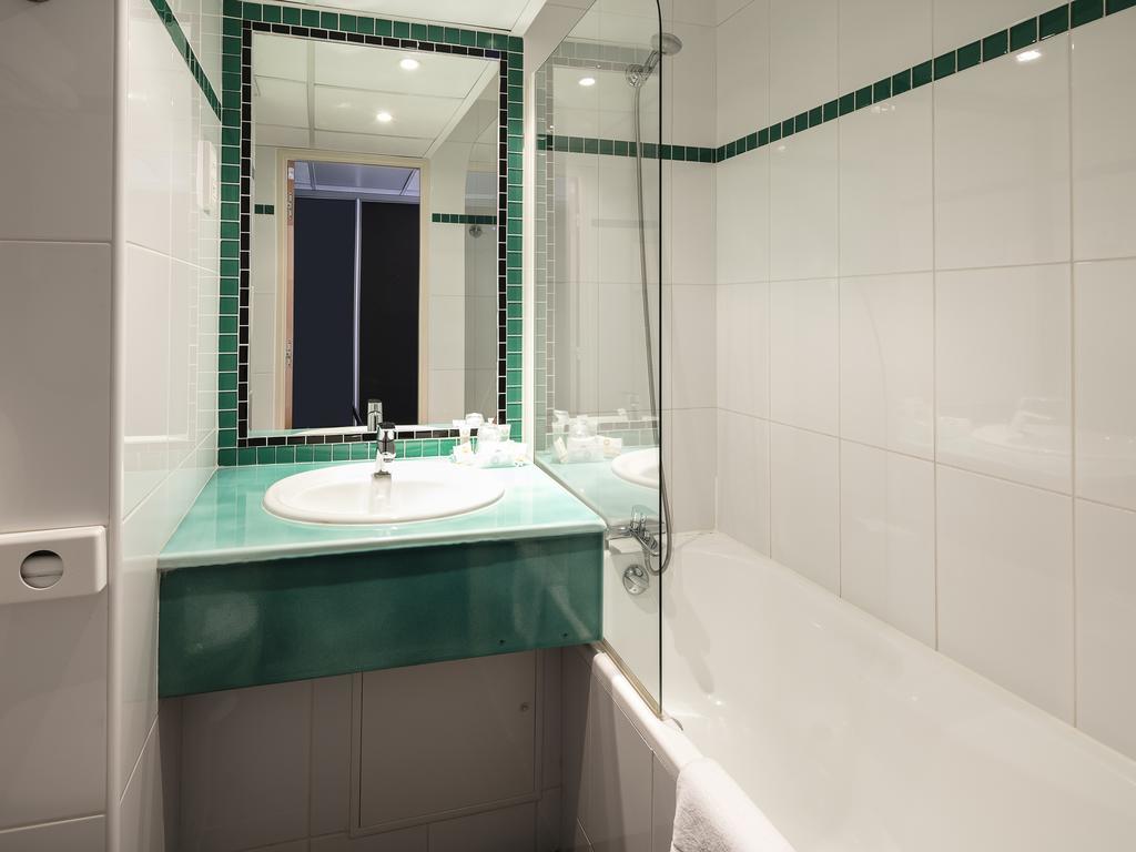 Hotel Western Astoria