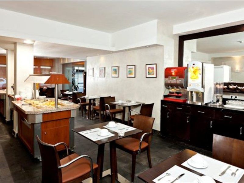 Western Astoria Hotel Juan-les-Pins