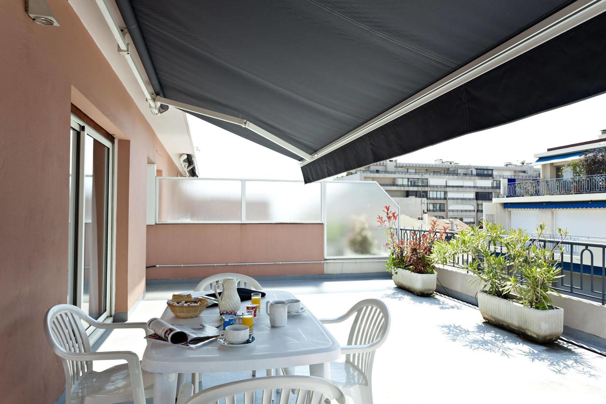 Western Astoria Juan-les-Pins