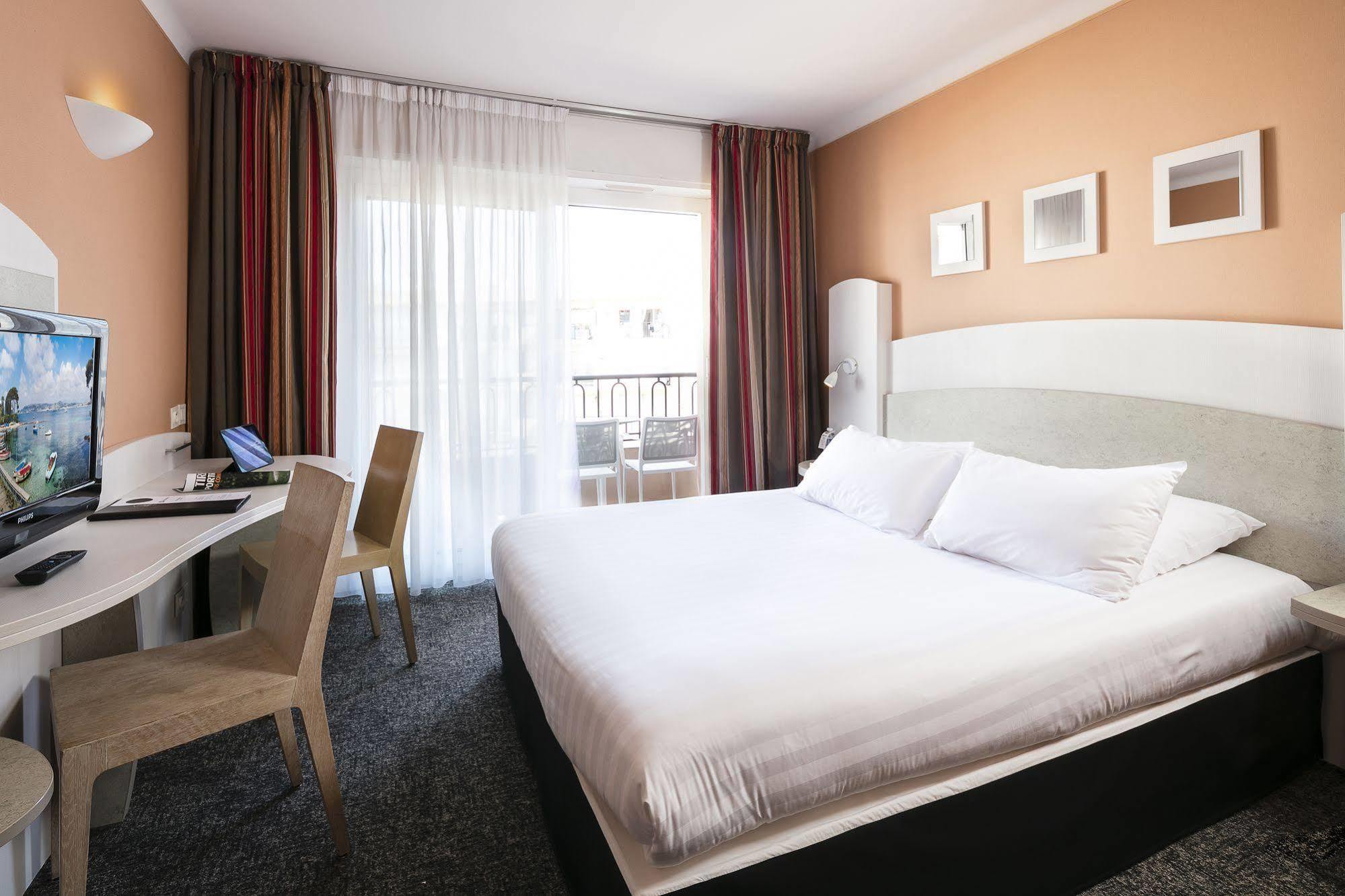 Western Astoria Hotel Juan-les-Pins