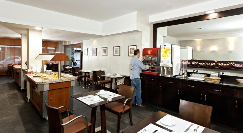 Western Astoria 3* Juan-les-Pins