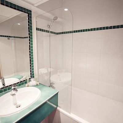 Western Astoria Hotel