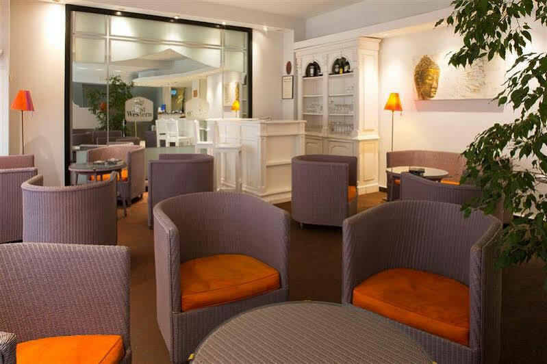 Hotel Western Astoria Juan-les-Pins