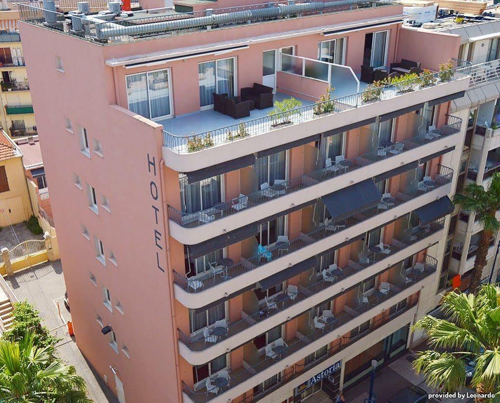 Western Astoria Juan-les-Pins
